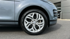 Land Rover Range Rover Evoque 2.0 D200 R-Dynamic SE 5dr Auto Diesel Hatchback